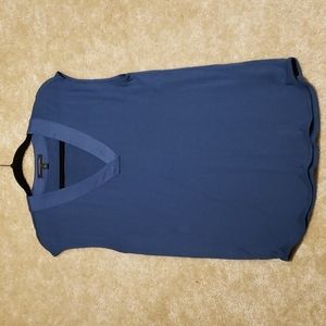 2 Sleeveless Banana Republic Tops